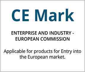 CE Marking Certification Iceland