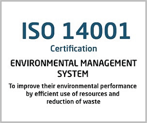 ISO 14001 Certification Iceland